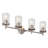 Tasi 4 - Light Dimmable Vanity Light