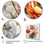 «Colorful Ranunculus Elegance II», art mural Renoncule-1162478286-1162478281