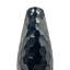Vase en verre 17 po