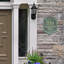 Signature Series 3-Line Wall Address Plaque-1239472454-1239472474-1239472478