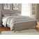 Signature Design by Ashley Culverbach Low Profile Standard Bed ...