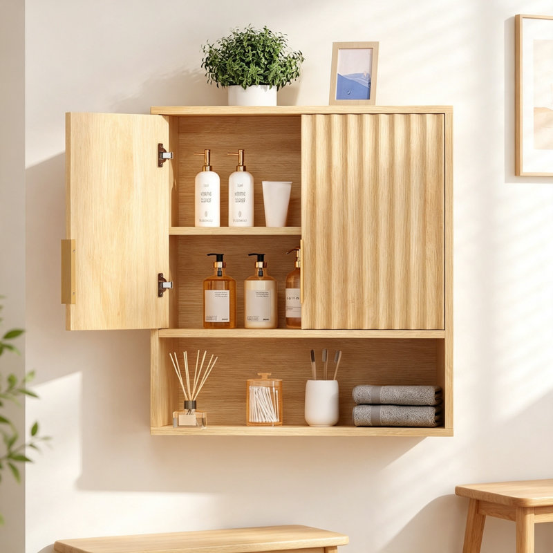 Bathroom Cabinet