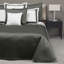 Siena Square Throw Pillow