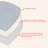 17-inch Depth Trapezoidal Cushion-1400042848