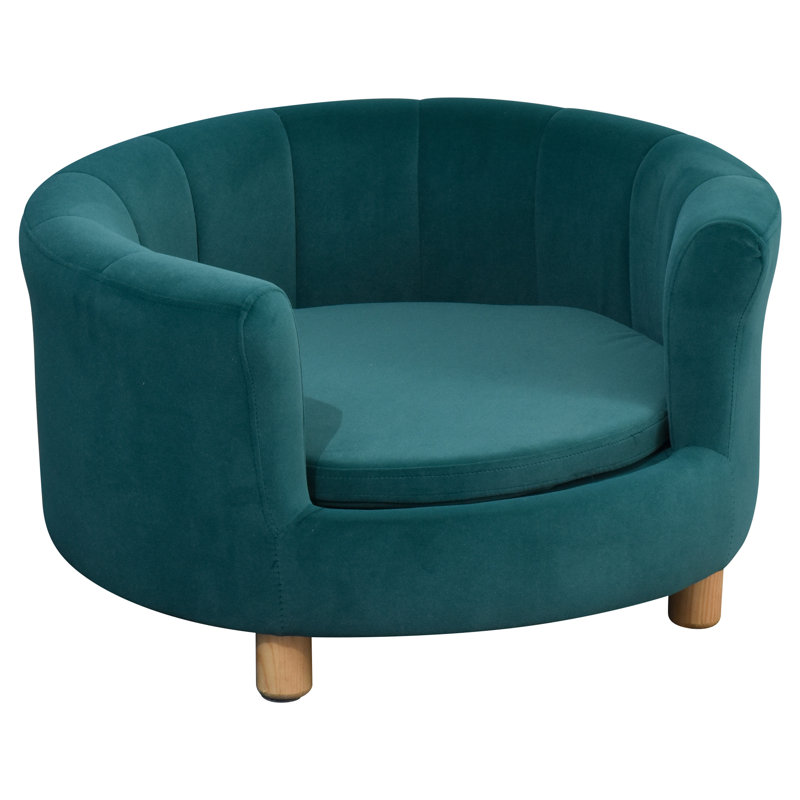 Grimsby Polyester Pet Bed