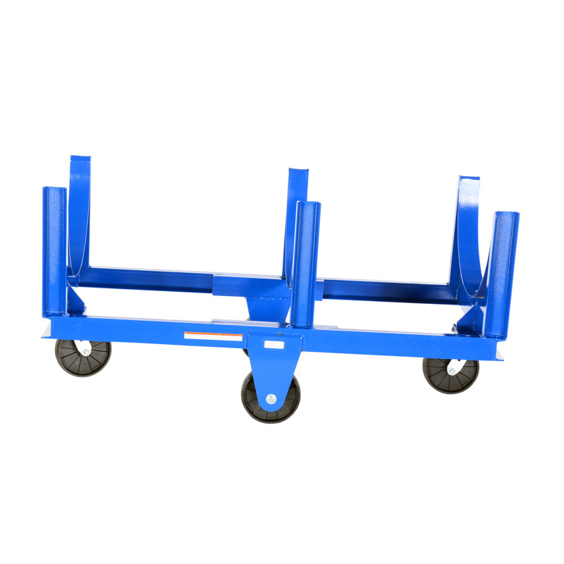 30'' H x 31.5'' W Utility Cart with Wheels