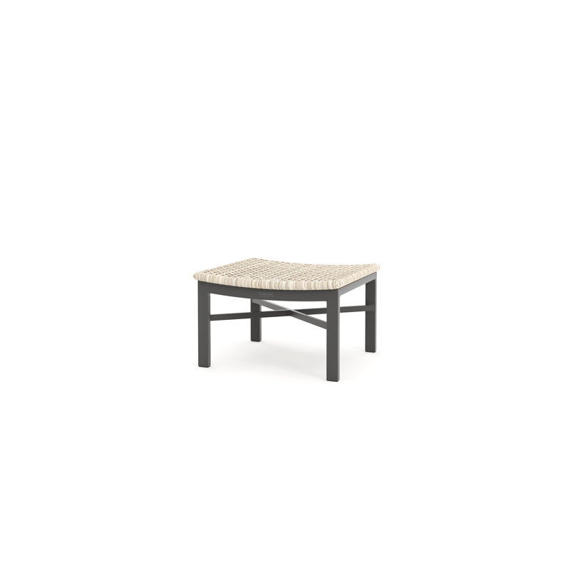Jasper Outdoor Ottoman