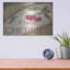 «Heavenly Cherries» par Pam Britton, art mural en métal-2009542827