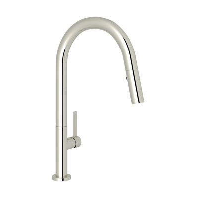 Lux Pull-Down Kitchen Faucet