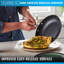Calphalon 14 Pieces Aluminum Non Stick Cookware Set