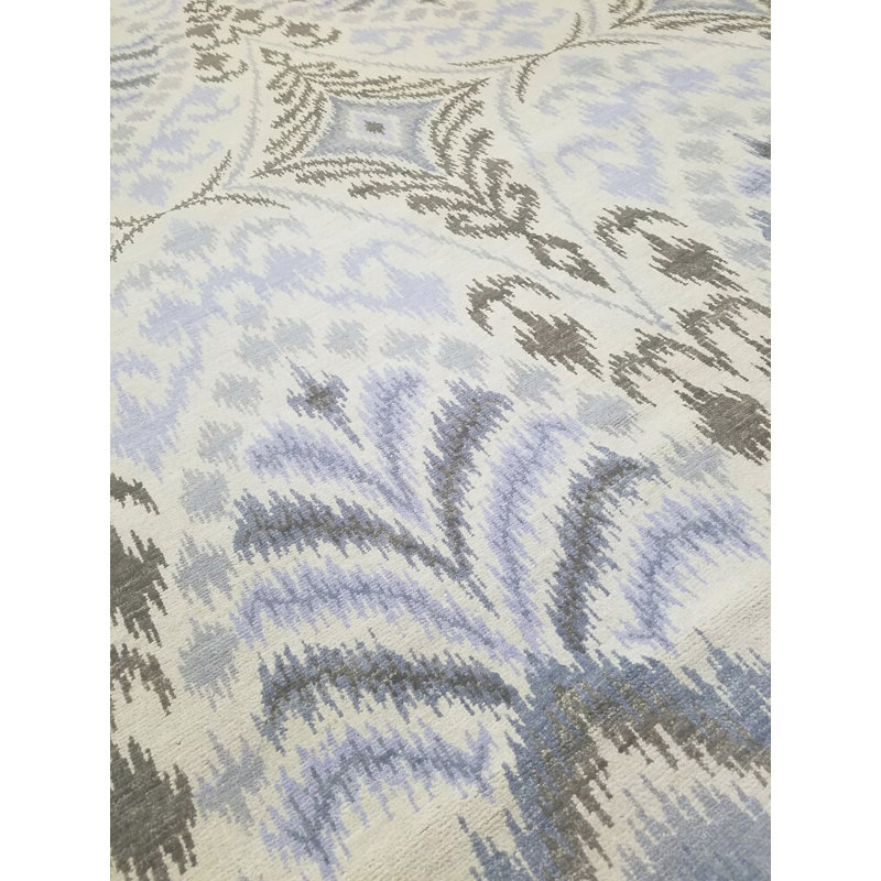 One-of-a-Kind 7'11" X 10' Area Rug