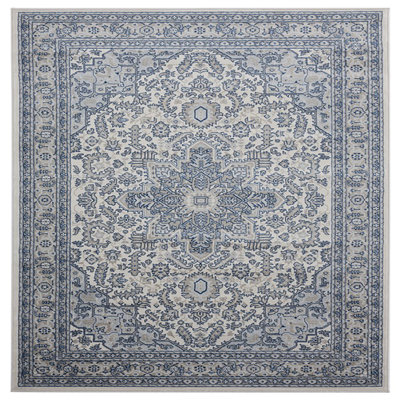 Olander Oriental Indoor Rug