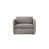 Tissu gris est en rupture de stock