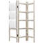 Solid Wood 5ft Blanket Ladder-1524468056