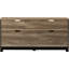 Cambridge Unfinished TV Stand for TVs up to 60"-668675346