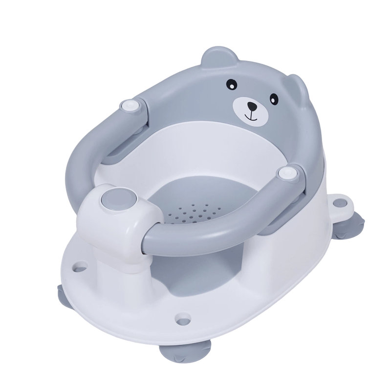 Children's Chair, grey