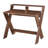 Ryiah Computer Desk with Storage Shelf