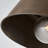 Tybee 1 - Light Nordic Gray Single Pendant