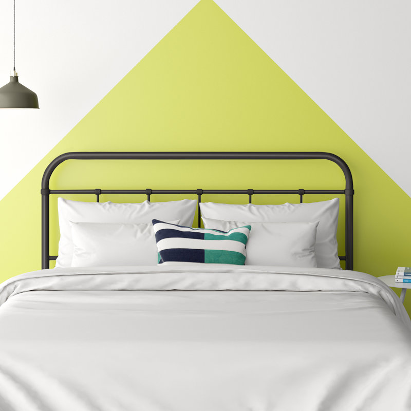 Lomita Headboard, Brown, King