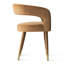 Chaises de salle à manger Modern-2081023704