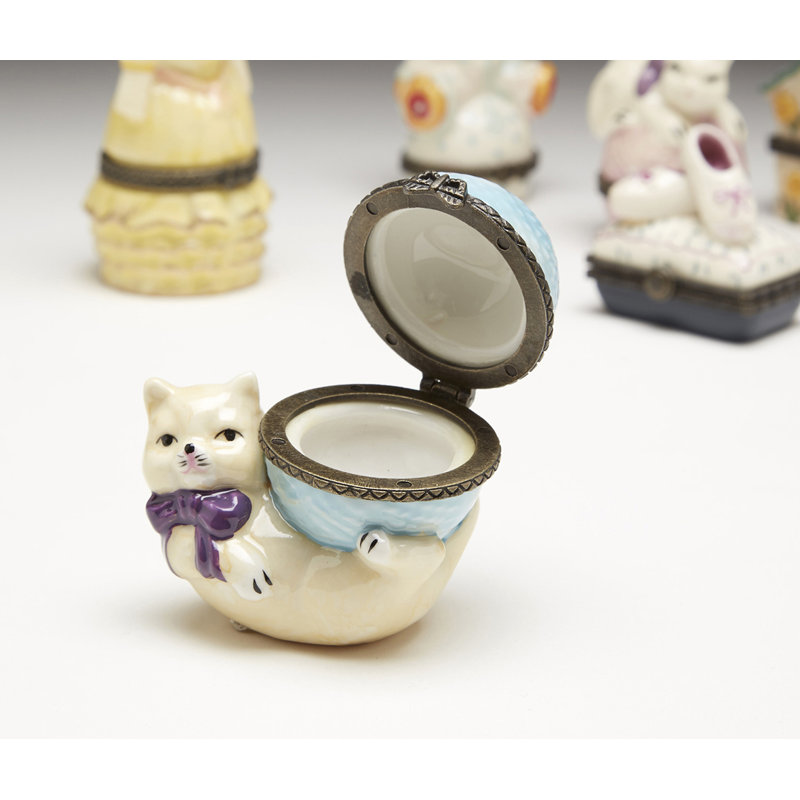 Boîte à accessoires trinket