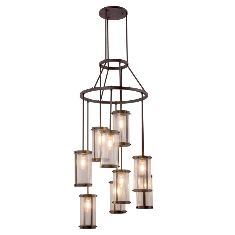 9 - Light Pendant