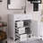 30" Free-Standing Bathroom Vanity With Ceramic Sink Soft Close Door, And Three Soft Close Drawers-2018025832