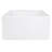 29.75'' L Single Bowl Fireclay Kitchen Sink