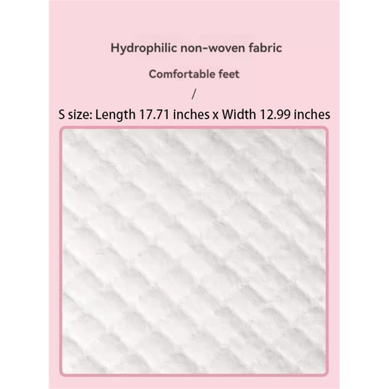 Tapis pour chien (ensemble de 100)