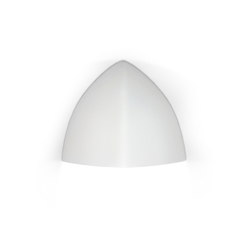 Aulay Ceramic Wall Light