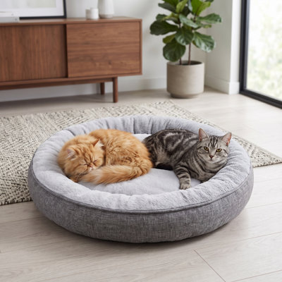 Lit pour chat Nestle