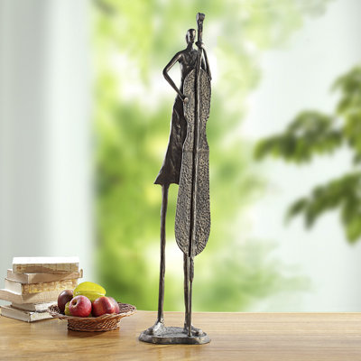 Bodacious Bassist Figure