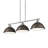 Laramy 3-Light Linear Pendant-442914966-442914958