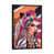 Black Framed Canvas is unavailable