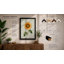 Sunflower Study Botanical - Print-587594986-587594987