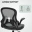 Polyester Drafting Chair