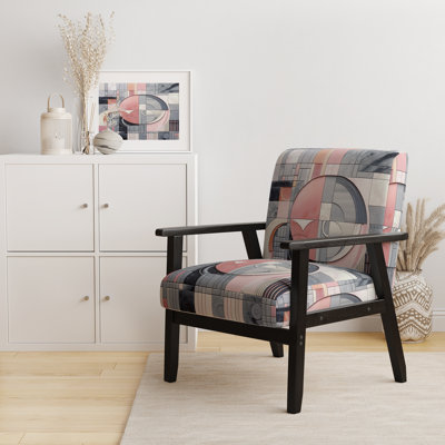 Fauteuil de 23 po de largeur