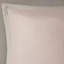 Édredon pour très grand lit 8 pièces - rosé et taupe, rembourrage, taies décoratives, coussins de broderie, édredon lavable à la machine, brodé européen-131205027-131205028