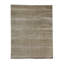 Moroccan Hand Knotted Taupe Area Rug