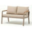 Ensemble de mobilier de jardin