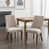 Beige sélectionné