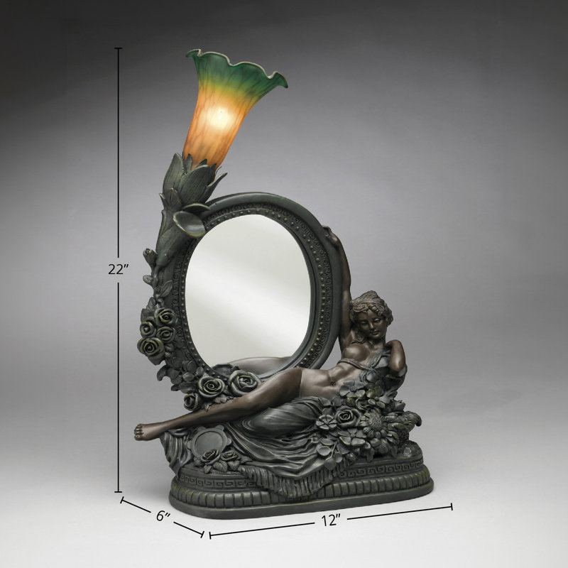 Bartolomeus 22" Table Lamp