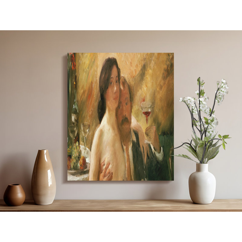 Dambrosio Wrapped Canvas Print Set, 16x24