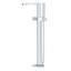 Plus Single Handle Floor Mounted Trim-44218815