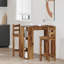 38-2 Dining Table-105676034