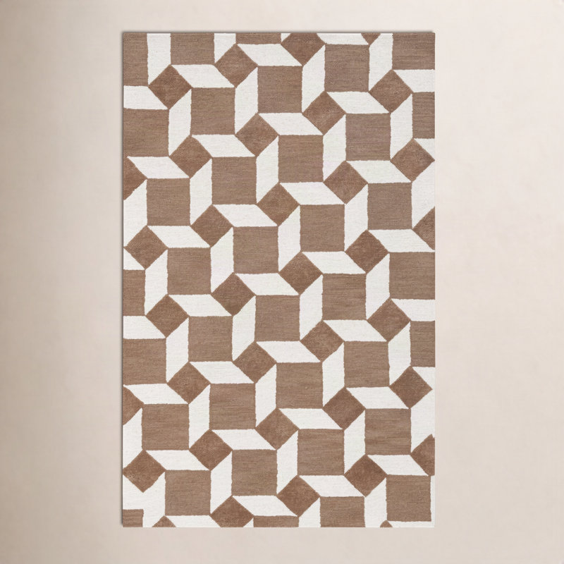Tapis Woodcliff, Rectangle 6 pi x 9 pi