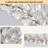 Modern Ring Crystal Dimmable Chandelier-1663964939