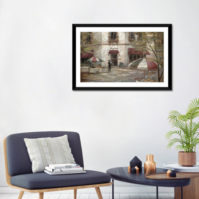" Maggiano's " by Ruane Manning