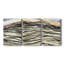 Waterscapes I - Toile tendue sur mesure avec châssis - 3 pièces-792487679