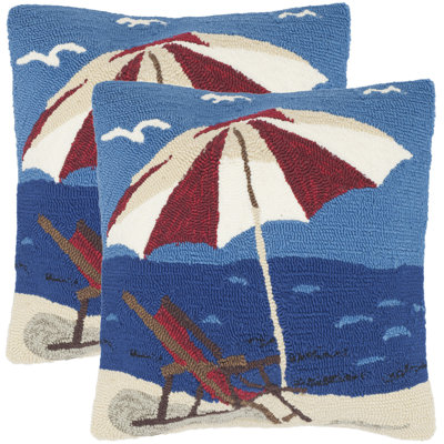 Coussin Beach